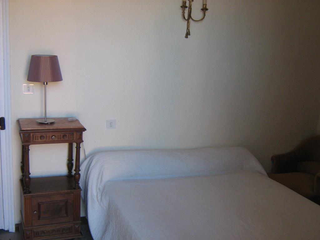 Maison d'hôtes San Pedru Piana (Corsica) Quarto foto