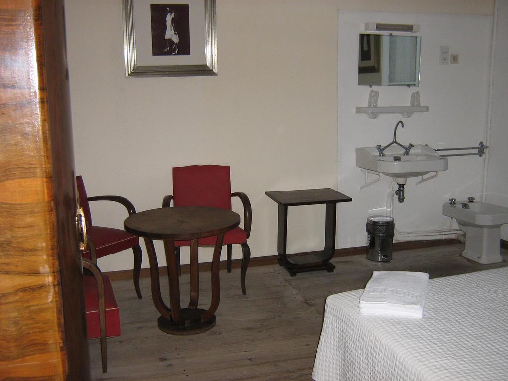Maison d'hôtes San Pedru Piana (Corsica) Quarto foto