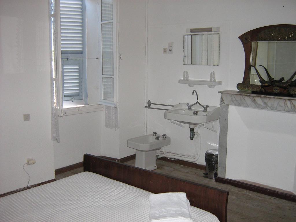 Maison d'hôtes San Pedru Piana (Corsica) Quarto foto