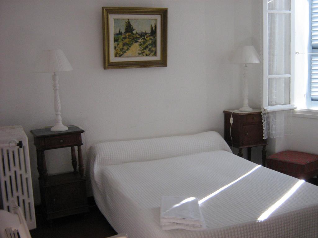 Maison d'hôtes San Pedru Piana (Corsica) Quarto foto