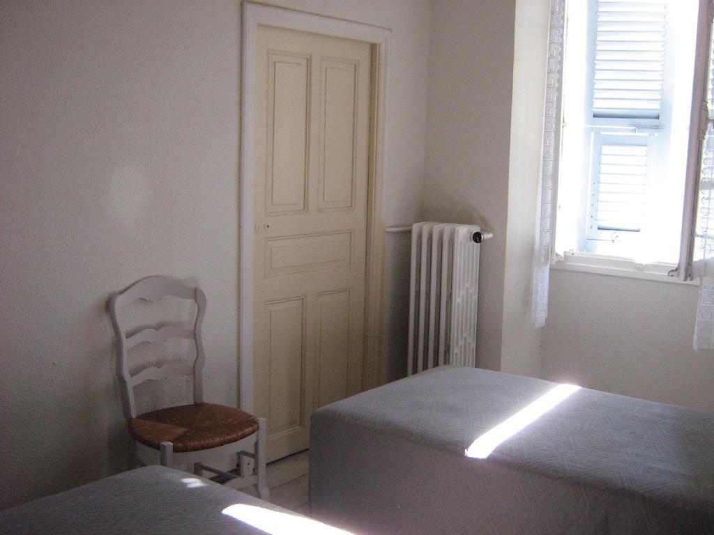 Maison d'hôtes San Pedru Piana (Corsica) Quarto foto